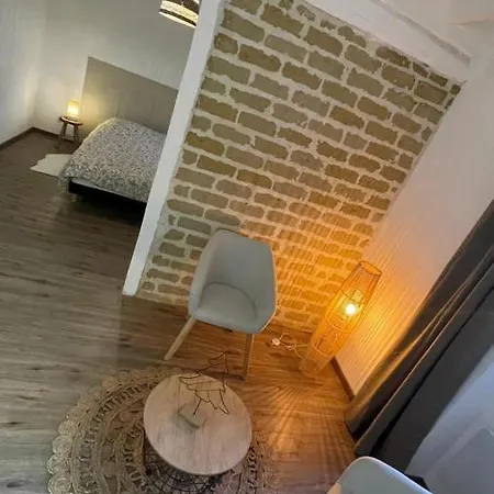 D'hotes Arremounon B&B Lamothe (Landes)