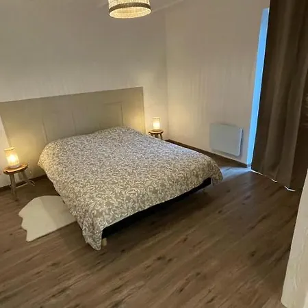D'hotes Arremounon B&B