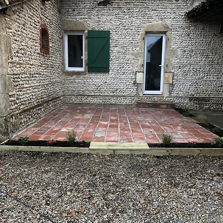 D'hotes Arremounon