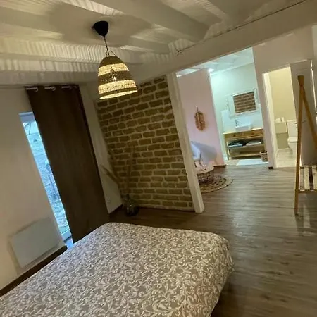 B&B D'hotes Arremounon 3*