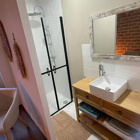 D'hotes Arremounon 3* Lamothe (Landes)