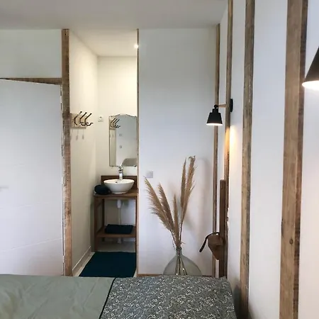 D'hotes Arremounon B&B Lamothe (Landes)