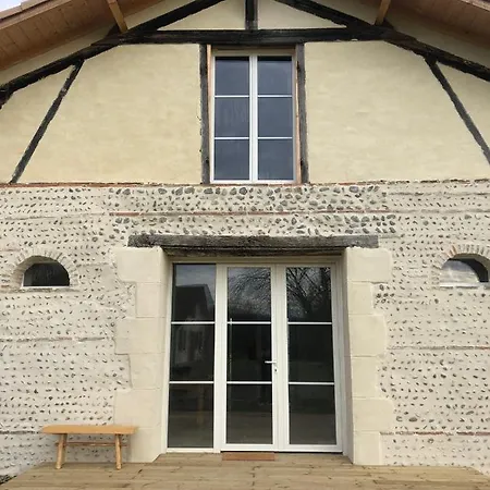 D'hotes Arremounon