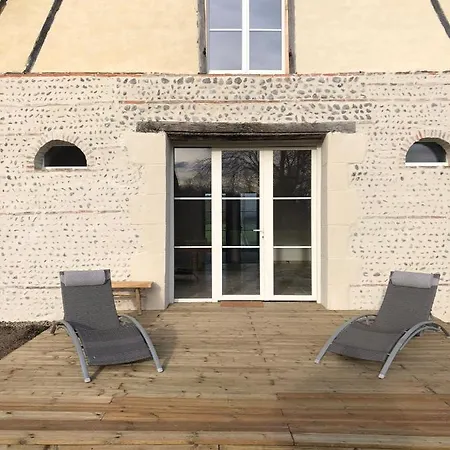 D'hotes Arremounon B&B 3*