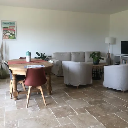 D'hotes Arremounon B&B Lamothe (Landes)
