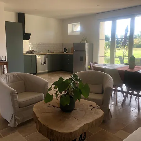 Bed & Breakfast D'hotes Arremounon