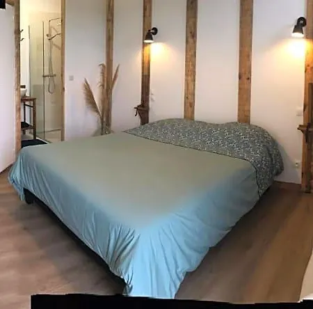 B&B D'hotes Arremounon Lamothe (Landes)