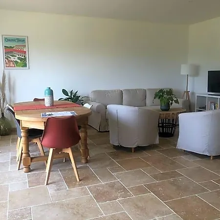 D'hotes Arremounon B&B 3*