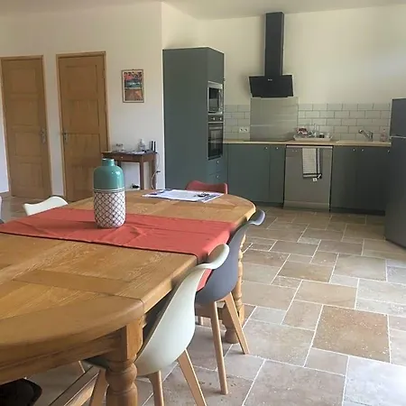 D'hotes Arremounon 3* Lamothe (Landes)