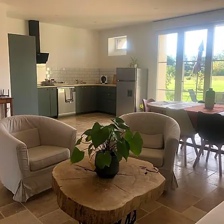 D'hotes Arremounon Lamothe (Landes)