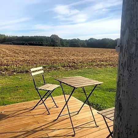 D'hotes Arremounon Lamothe (Landes)