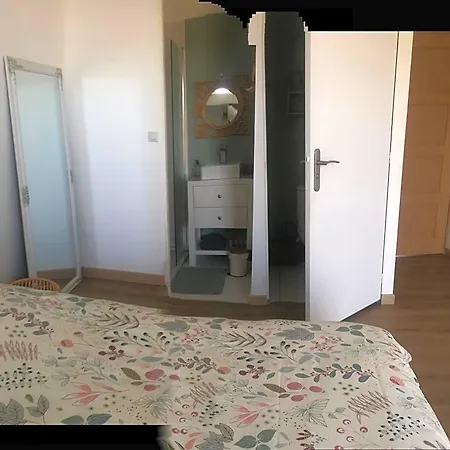D'hotes Arremounon 3* Lamothe (Landes)