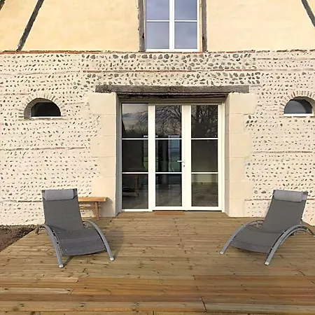 D'hotes Arremounon B&B 3*