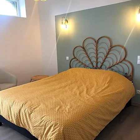 B&B D'hotes Arremounon