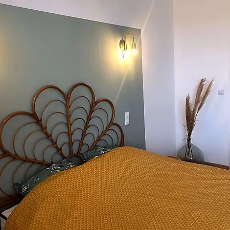B&B D'hotes Arremounon