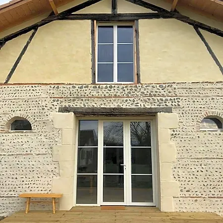 D'hotes Arremounon Lamothe (Landes)
