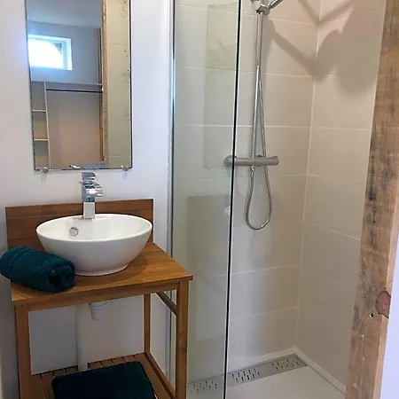 B&B D'hotes Arremounon