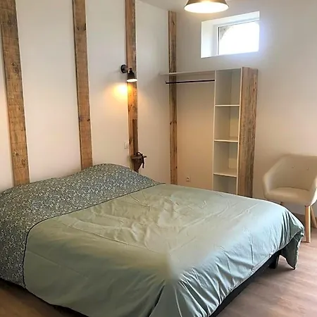 D'hotes Arremounon B&B 3*