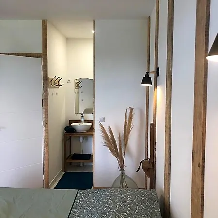 D'hotes Arremounon B&B