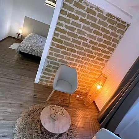 B&B D'hotes Arremounon 3*