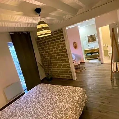 D'hotes Arremounon B&B 3*