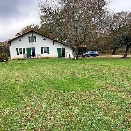 D'hotes Arremounon Lamothe (Landes)