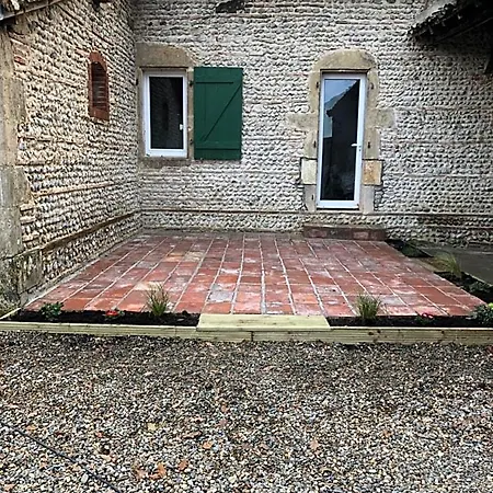 D'hotes Arremounon B&B Lamothe (Landes)