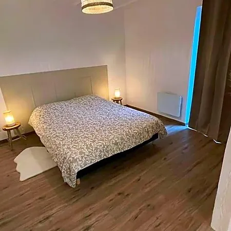 B&B D'hotes Arremounon