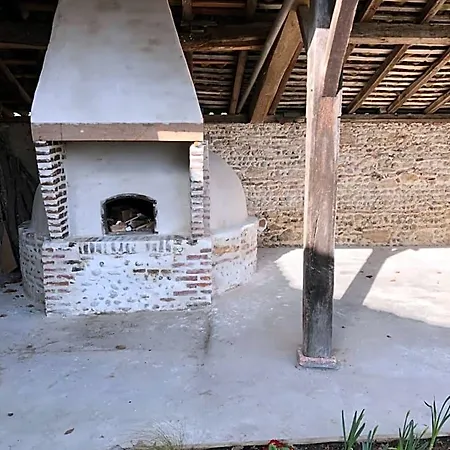 D'hotes Arremounon B&B